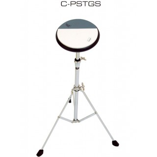 ISBN C-PSTGS（含架）6 吋 雙色打點板